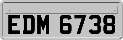EDM6738