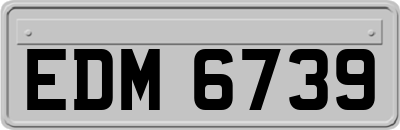 EDM6739