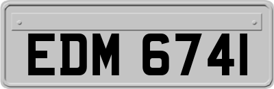 EDM6741