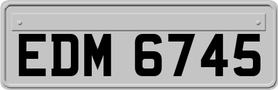 EDM6745