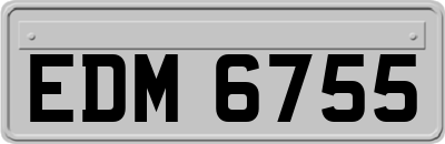EDM6755