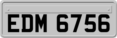 EDM6756