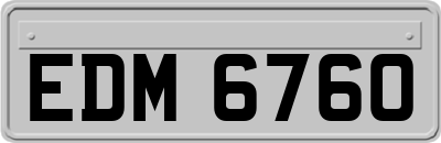 EDM6760