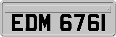 EDM6761