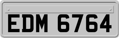 EDM6764