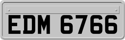 EDM6766