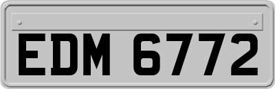 EDM6772