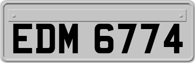 EDM6774