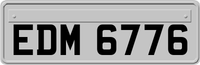 EDM6776