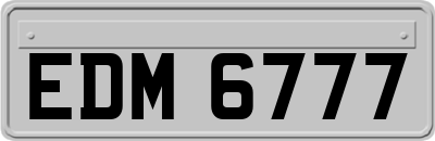 EDM6777