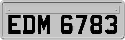 EDM6783