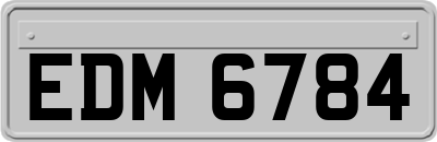 EDM6784