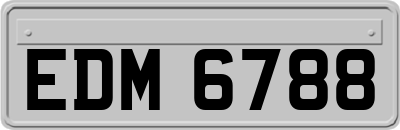 EDM6788