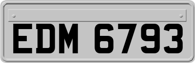 EDM6793