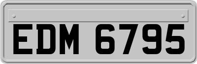 EDM6795