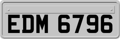EDM6796