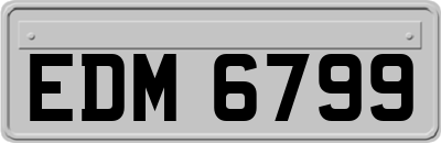 EDM6799