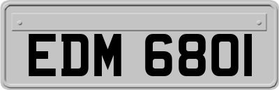 EDM6801