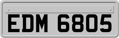EDM6805