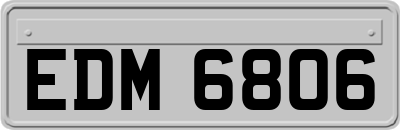 EDM6806