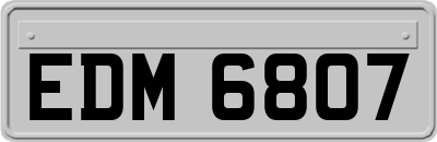 EDM6807
