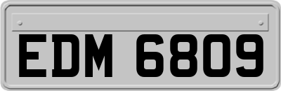 EDM6809