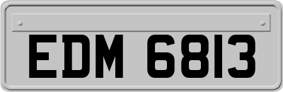 EDM6813