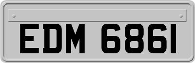 EDM6861