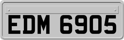 EDM6905