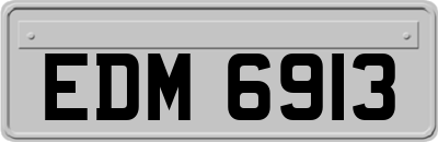 EDM6913