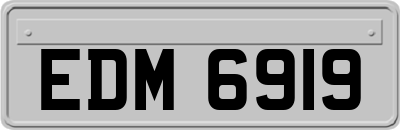 EDM6919