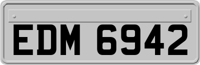 EDM6942