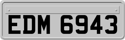 EDM6943
