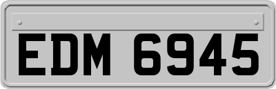 EDM6945