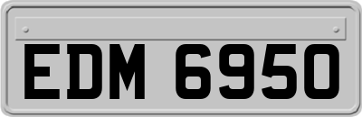 EDM6950