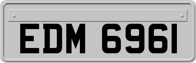 EDM6961