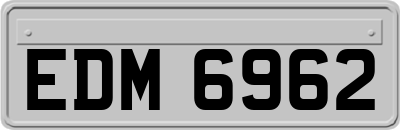 EDM6962