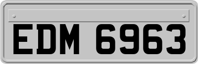 EDM6963