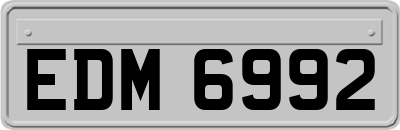 EDM6992