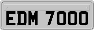 EDM7000