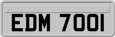 EDM7001