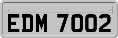 EDM7002
