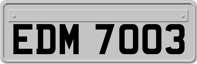EDM7003