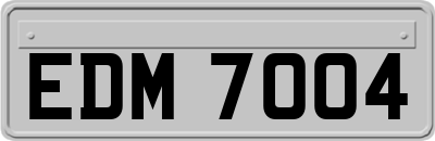 EDM7004