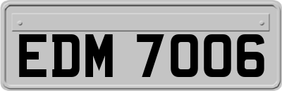 EDM7006