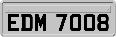 EDM7008