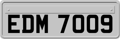 EDM7009