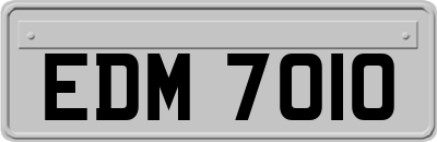 EDM7010