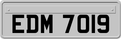 EDM7019