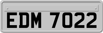 EDM7022